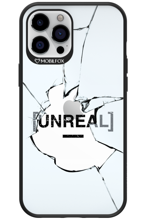 Broken Glass - Apple iPhone 12 Pro Max