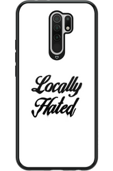 Locally Hated - Xiaomi Redmi 9