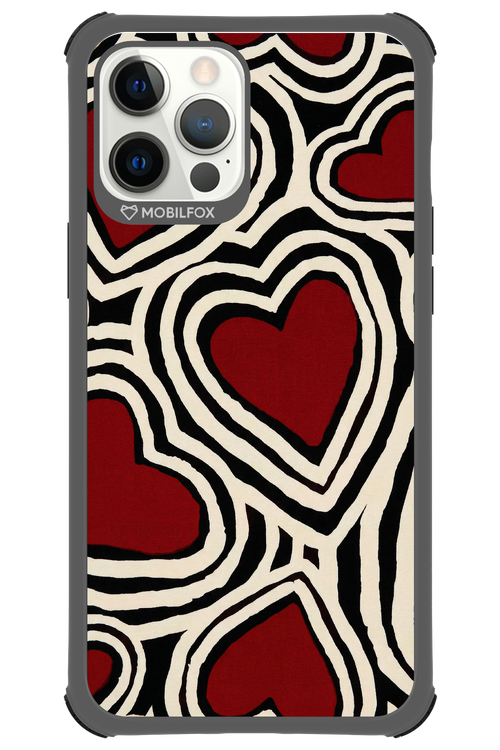 Paint with love 2.0 - Apple iPhone 12 Pro Max