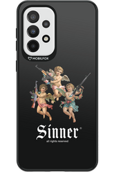 Sinner - Samsung Galaxy A33