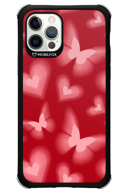 True Lovec - Apple iPhone 12 Pro