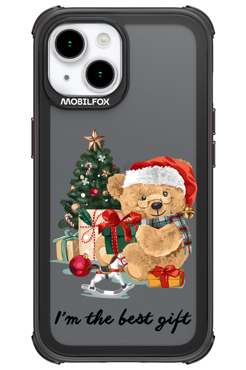 The Best Gift - Apple iPhone 15