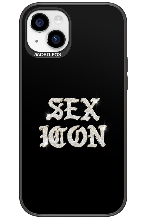 SEX ICON 2.0 - Apple iPhone 15 Plus