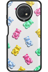 Gummmy Bears 2.0 - Xiaomi Redmi Note 9T 5G
