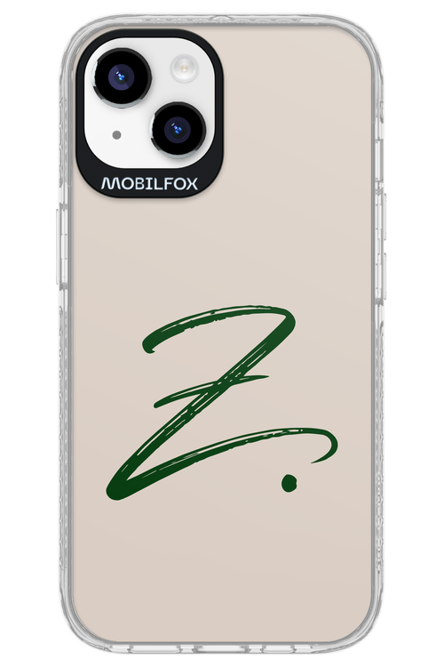 (Tennis Zone) Z - Apple iPhone 14