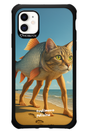 Trulimero Pulicina - Apple iPhone 11