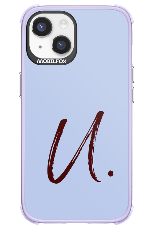 (Jellyfish Presso) U 2.0 - Apple iPhone 14