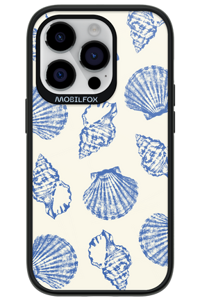 Shell Yeah! - Apple iPhone 14 Pro