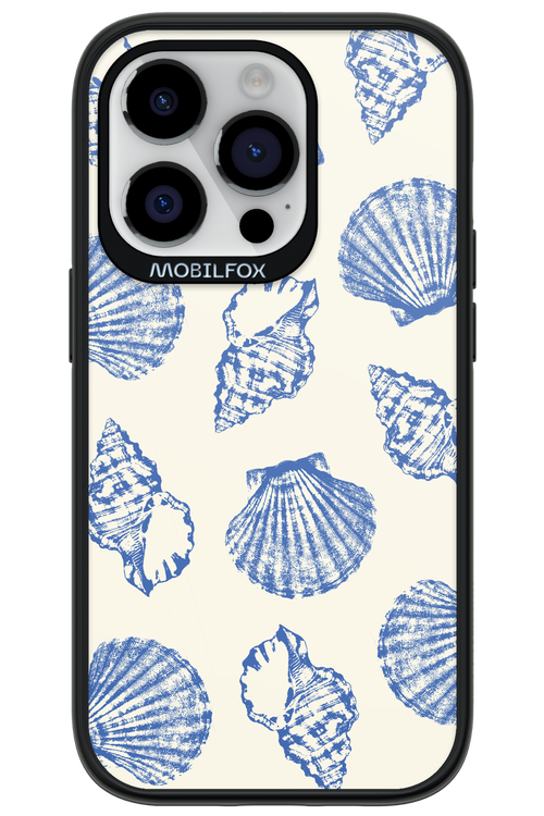 Shell Yeah! - Apple iPhone 14 Pro