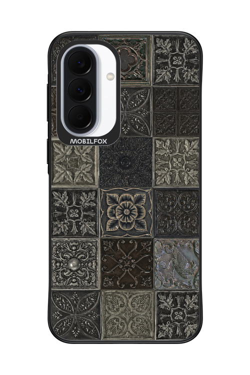 Tiles 2.0 - Samsung Galaxy A37