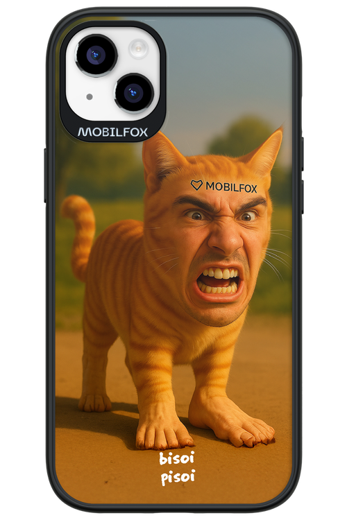Bisoi Pisoi - Apple iPhone 14 Plus