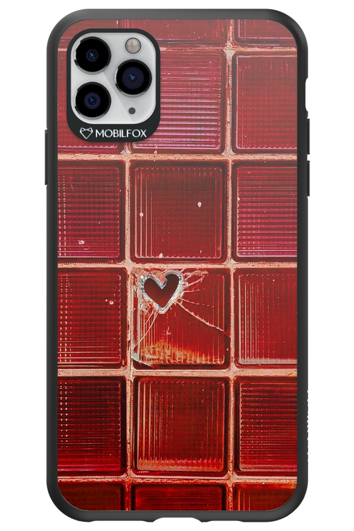 Heartbroken - Apple iPhone 11 Pro Max