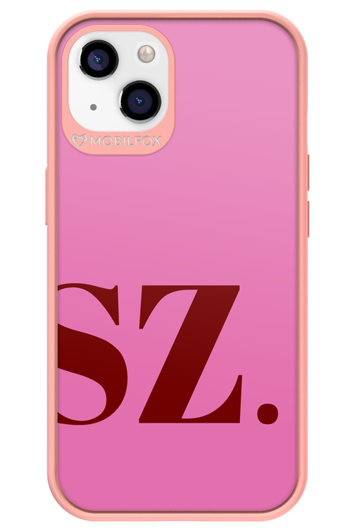 SZ (Sorbet) 2.0 - Apple iPhone 13