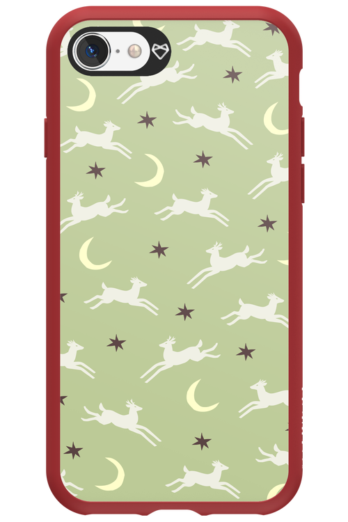 Folclore Rush - Apple iPhone SE 2020