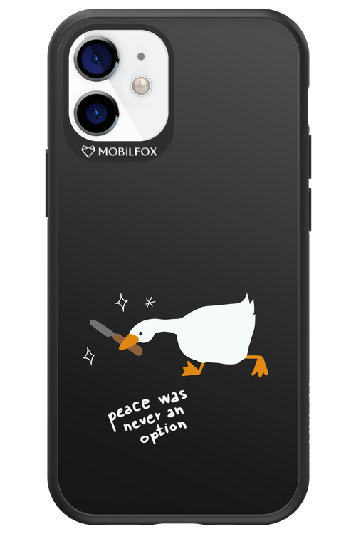 OPTION 2.0 - Apple iPhone 12 Mini