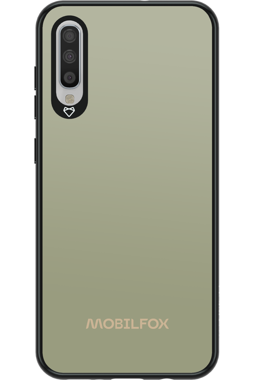 Olive 2.0 - Samsung Galaxy A70