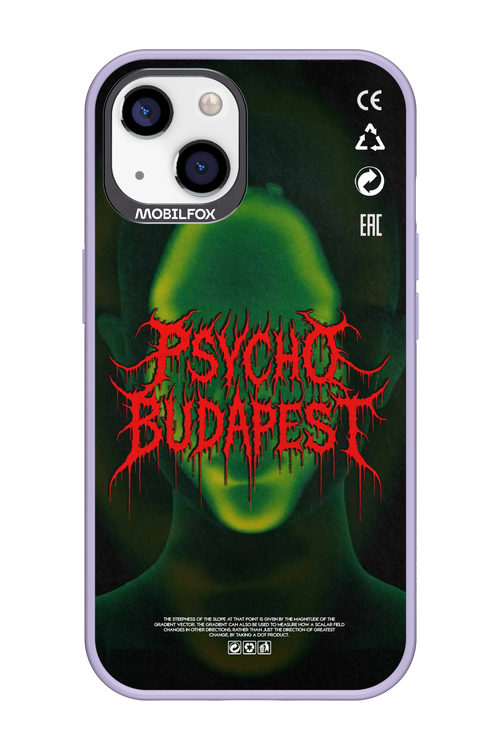 Unknown Nightmare - Apple iPhone 13