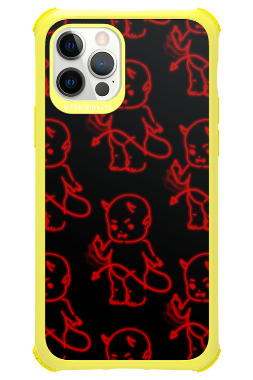 Hell Nah - Apple iPhone 12 Pro