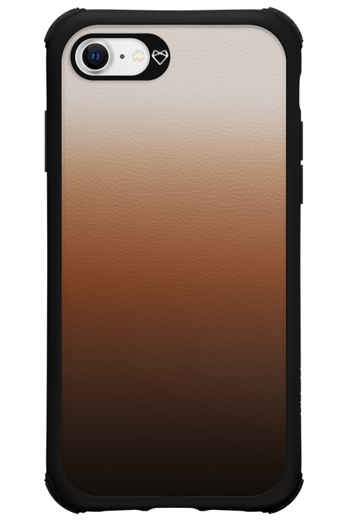 Desert Sunset 2.0 - Apple iPhone 8