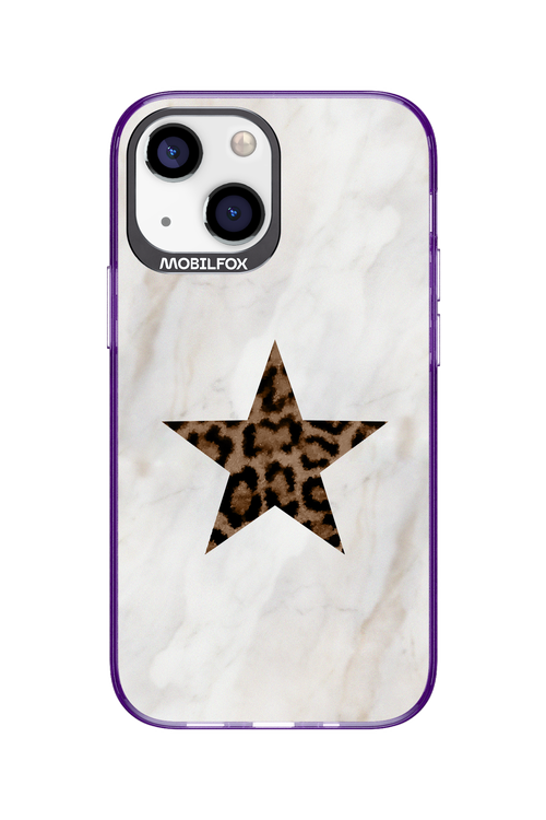 Marbel Star - Apple iPhone 13 Mini