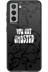 Ghosted - Samsung Galaxy S21