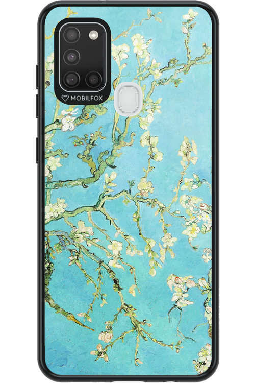 Almond Blossom - Samsung Galaxy A21 S