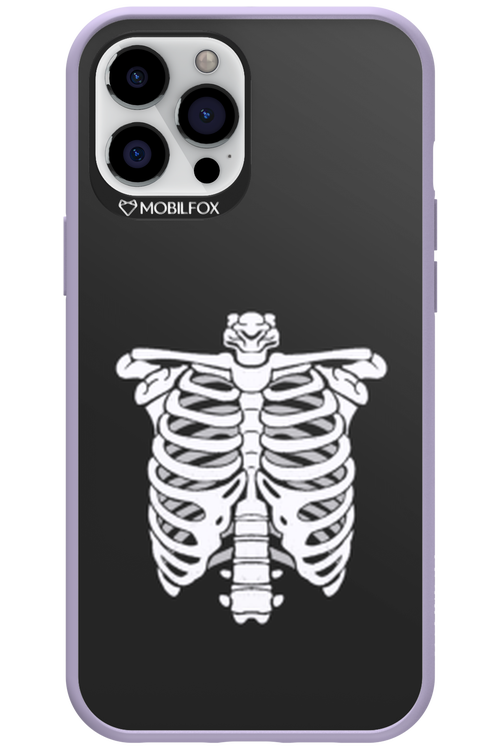 SKELETON - Apple iPhone 12 Pro Max