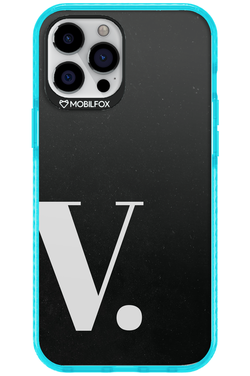 V (Off Space) - Apple iPhone 12 Pro Max