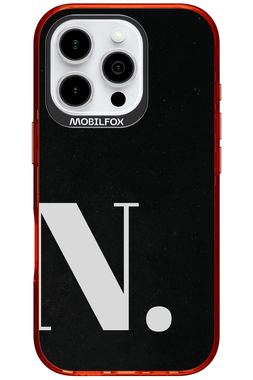 N (Off Space) 2.0 - Apple iPhone 16 Pro