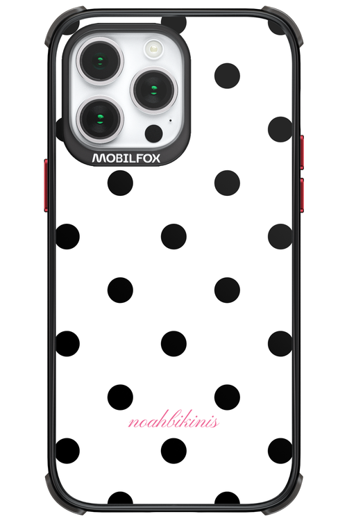 Baby Dots - Apple iPhone 14 Pro Max