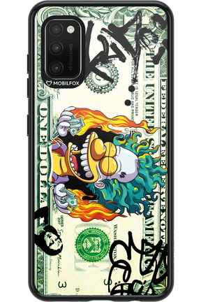 CLOWN - Samsung Galaxy A41