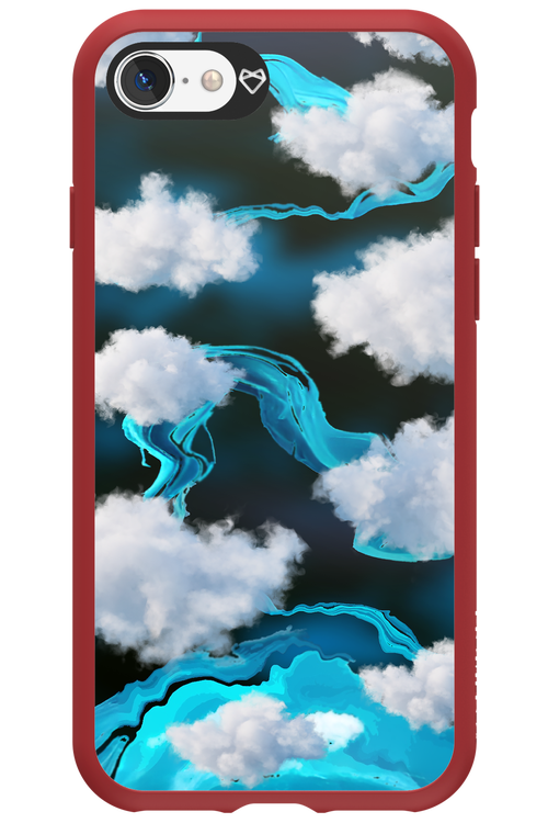 Skywalker - Apple iPhone SE 2022