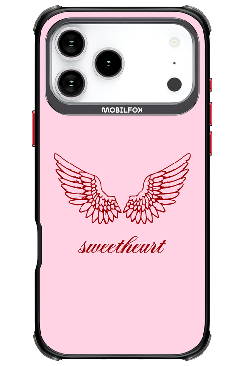 Sweetheart - Apple iPhone 17 Pro Max