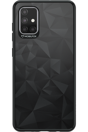 Low Poly - Samsung Galaxy A71