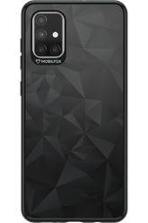 Low Poly - Samsung Galaxy A71