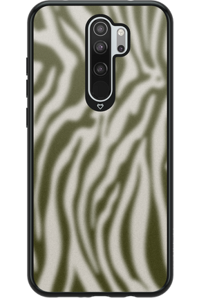 Easy Nature - Xiaomi Redmi Note 8 Pro