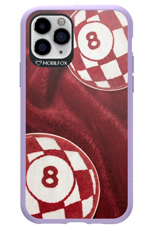 Lucky 8 2.0 - Apple iPhone 11 Pro