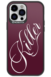 Cherry Killer - Apple iPhone 13 Pro Max