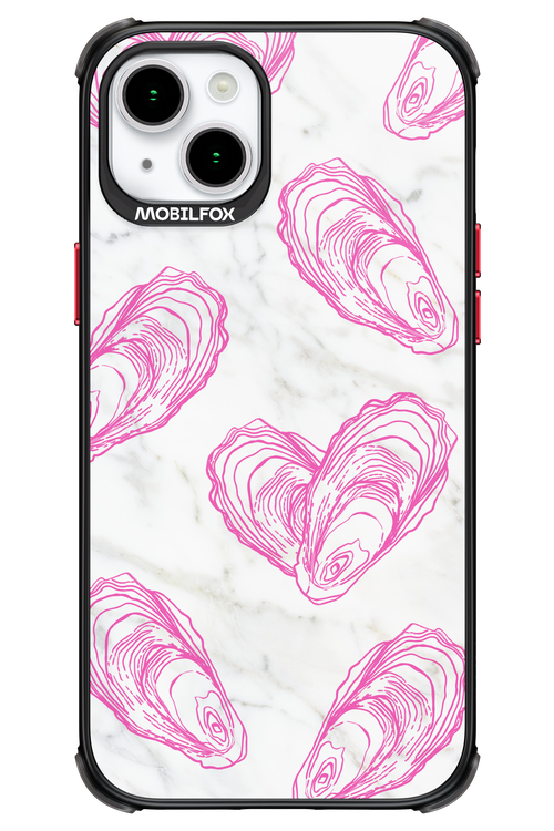 Shelly - Apple iPhone 15 Plus