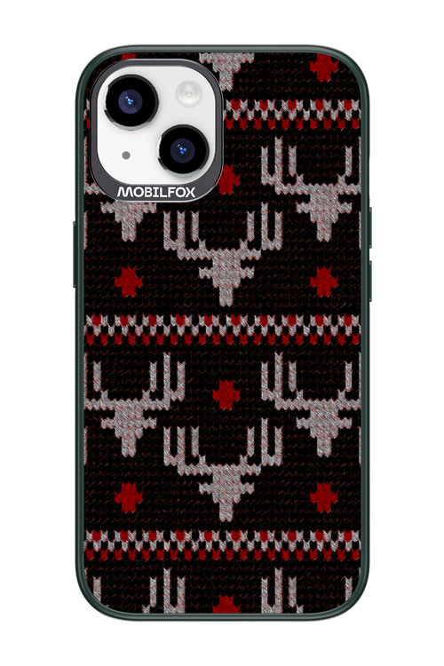 Sweater - Apple iPhone 14