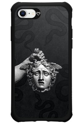 Medusa’s Gaze - Apple iPhone SE 2022
