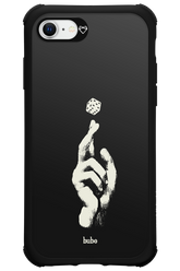 DAMNED LUCK - Apple iPhone 8