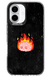 My brain - Apple iPhone 16