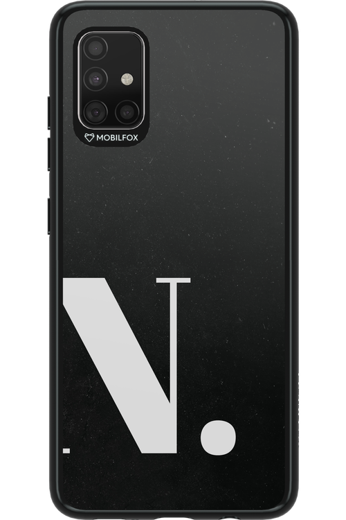 N (Off Space) 2.0 - Samsung Galaxy A51
