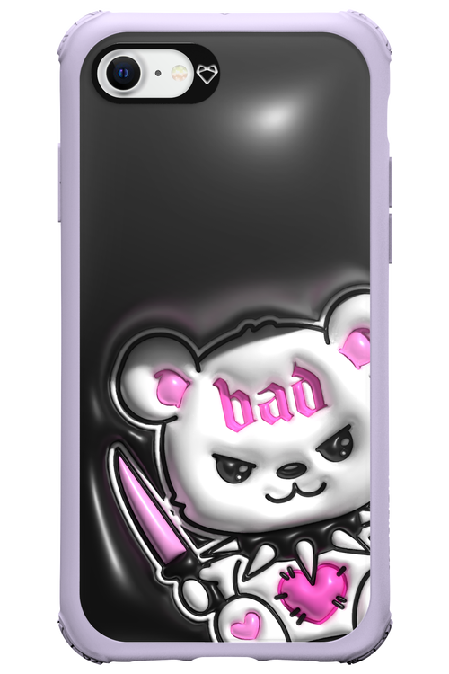 Bad Bear - Apple iPhone 8