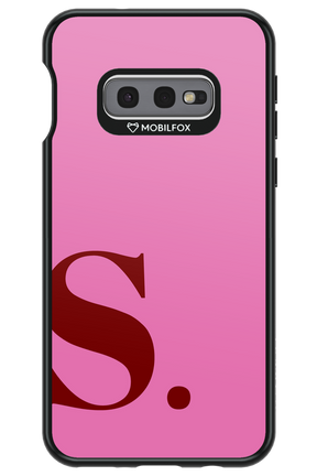 S (Sorbet) 2.0 - Samsung Galaxy S10e