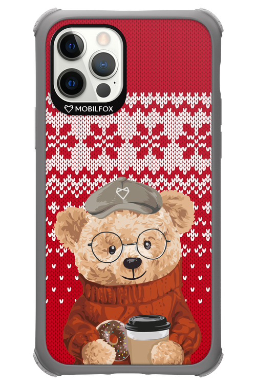 Sweet Holiday - Apple iPhone 12 Pro