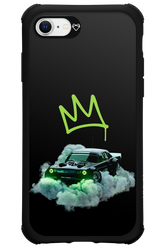 Just Dont Die - Apple iPhone SE 2022