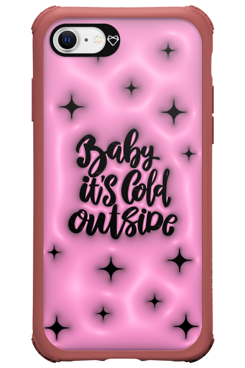 BabyX - Apple iPhone 7