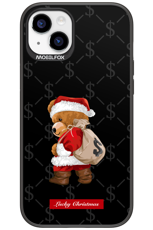 Lucky Christmas - Apple iPhone 15 Plus